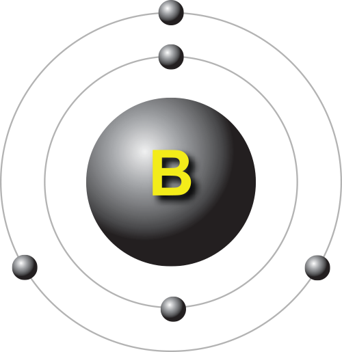 Boron