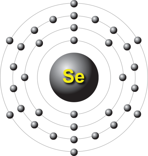 Selenium