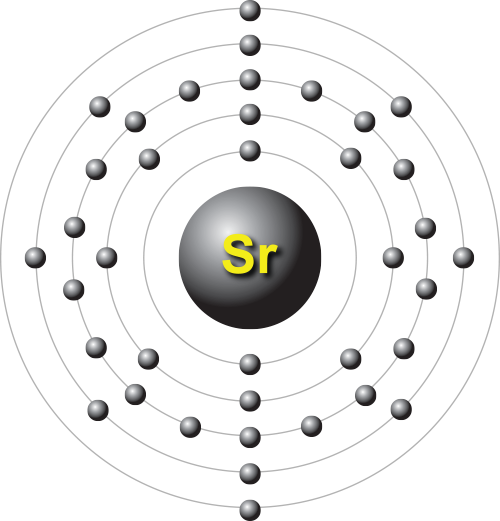 Strontium