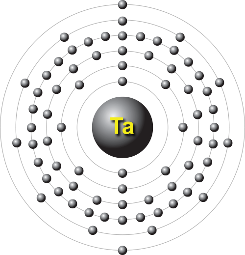 Tantalum