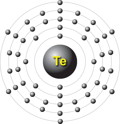 Tellurium