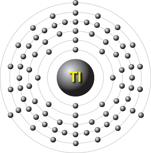 Thallium