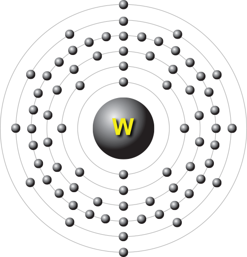 Tungsten