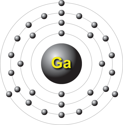 Gallium