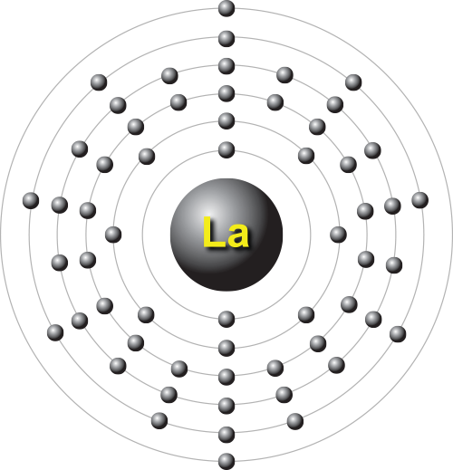 Lanthanum