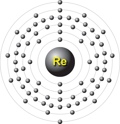 Rhenium